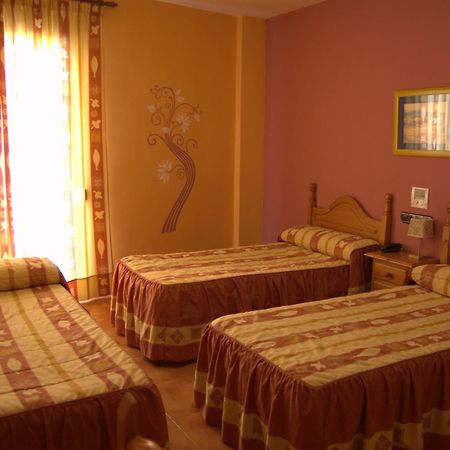 Quentar Hotel Rural Pokoj fotografie