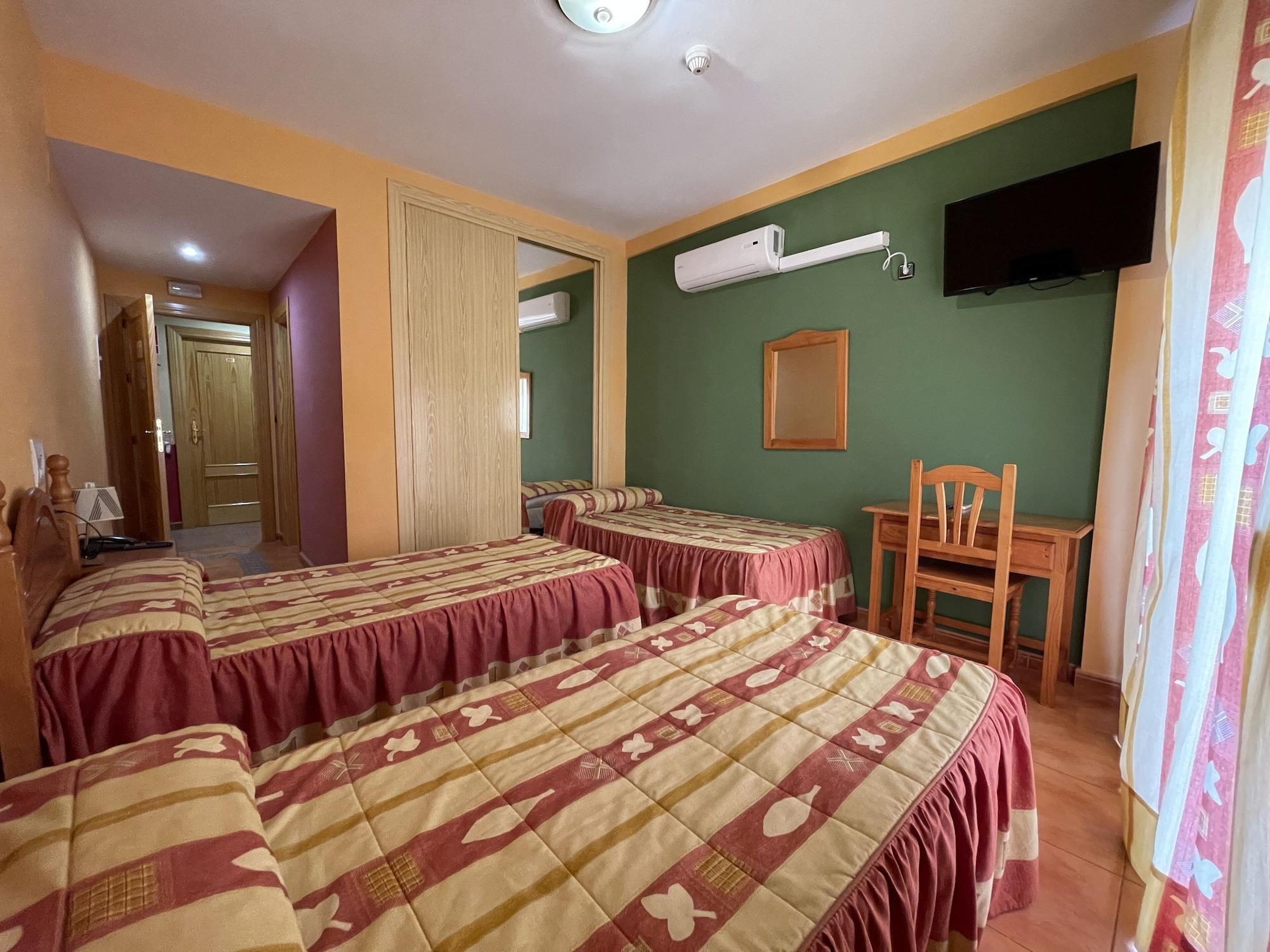 Quentar Hotel Rural Exteriér fotografie