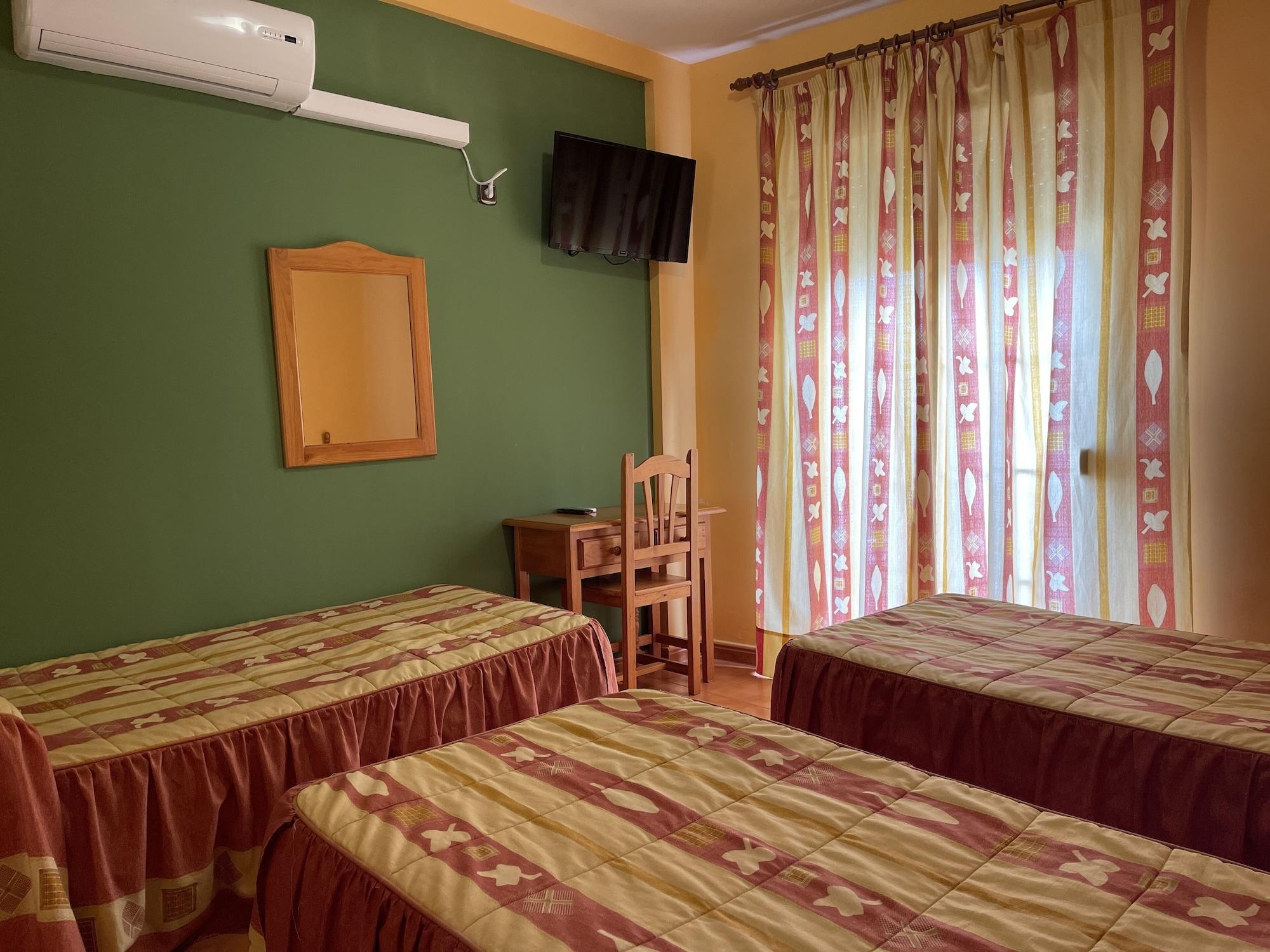 Quentar Hotel Rural Exteriér fotografie