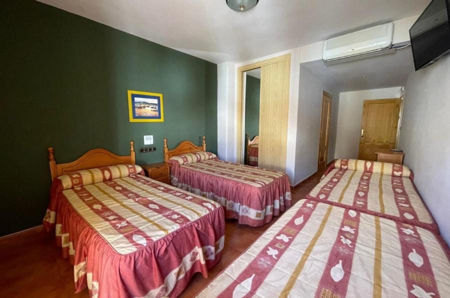 Quentar Hotel Rural Exteriér fotografie