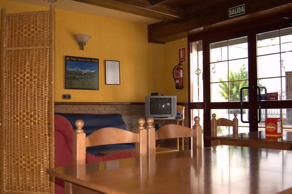 Quentar Hotel Rural Exteriér fotografie